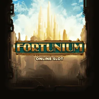 Fortunium spelautomat Fortunium spelautomat
