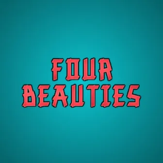 Four Beauties spelautomat Four Beauties spelautomat
