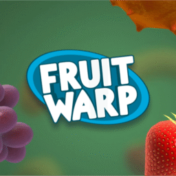 Fruit Warp spelautomat
