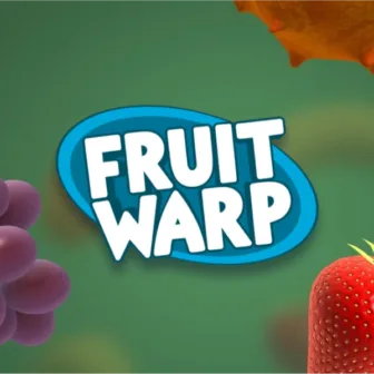 Fruit Warp spelautomat Fruit Warp spelautomat