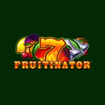 Fruitinator spelautomat Fruitinator spelautomat