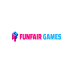 logga för Funfair games logo