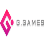 logga för G Gaming logo