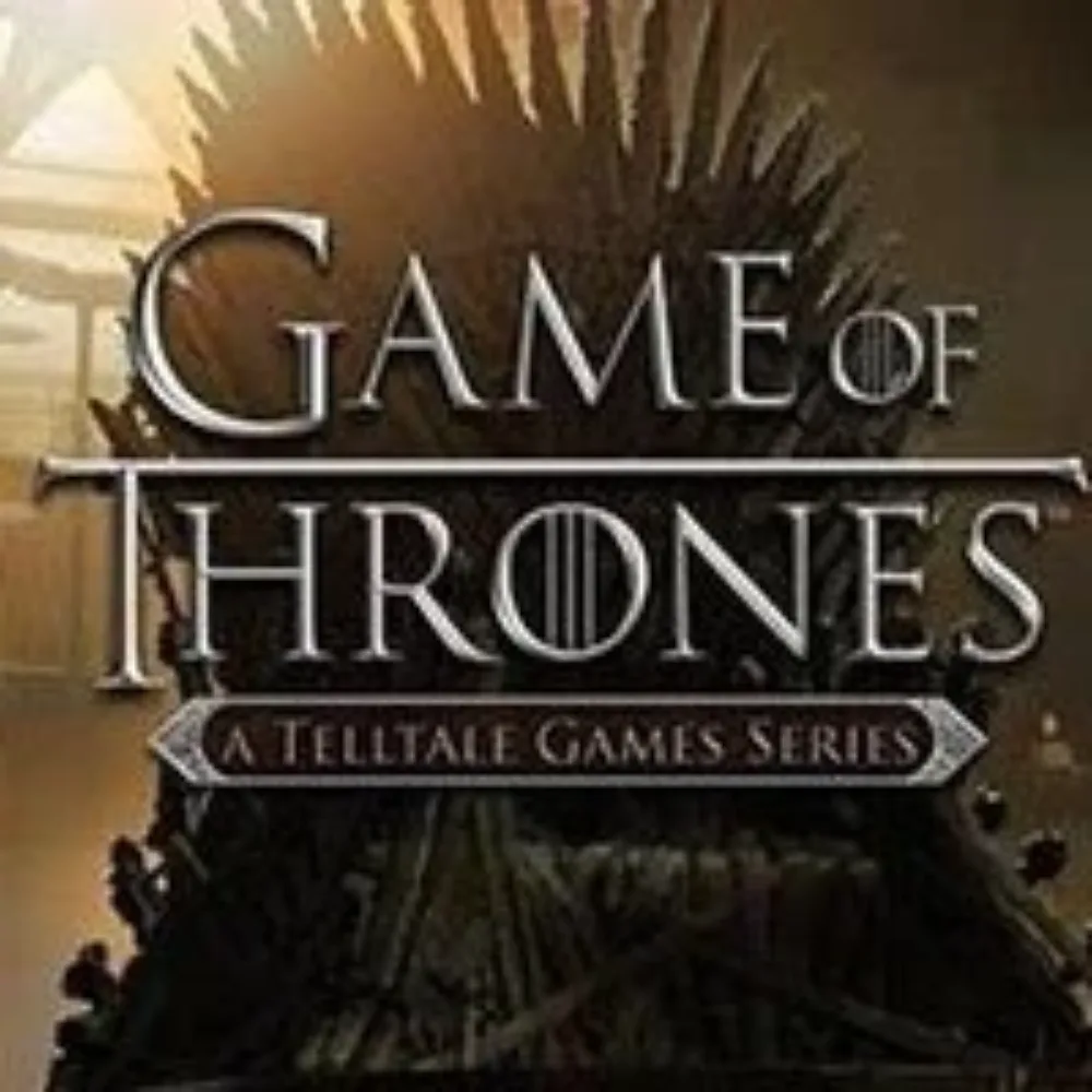 Game of Thrones spelautomat