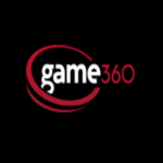 logga för Game360 logo