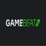 logga för Gamebeat logo