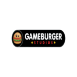 logga för Gameburger studios