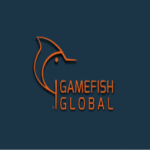 logga för Gamefish global logo