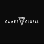 logga för Games global logo