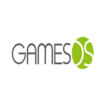 logga för GamesOS/CTXM logo