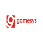 logga för Gamesys logo