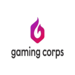 logga för Gaming corps