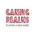 logga för Gaming realms logo