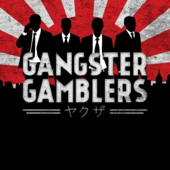 Gangster Gamblers spelautomat Gangster Gamblers spelautomat