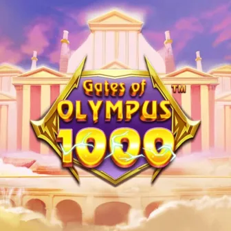 Gates of Olympus 1000 spelautomat Gates of Olympus 1000 spelautomat