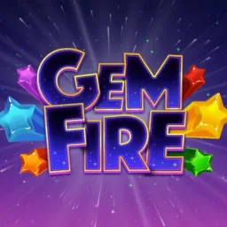 Gem Fire spelautomat