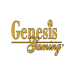 logga för Genesis gaming