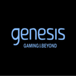 logga för Genesis gaming and beyond