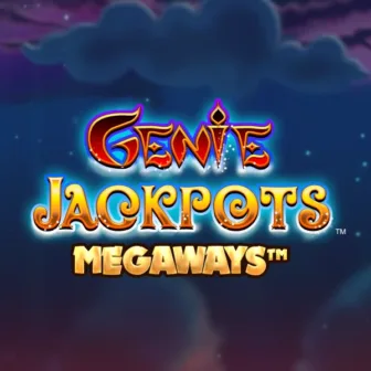 Genie Jackpots Megaways spelautomat Genie Jackpots Megaways spelautomat