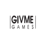 logga för Givme games logo