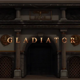 Gladiator spelautomat Gladiator spelautomat