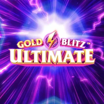 Gold Blitz Ultimate spelautomat Gold Blitz Ultimate spelautomat