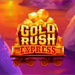 Gold Rush Express spelautomat