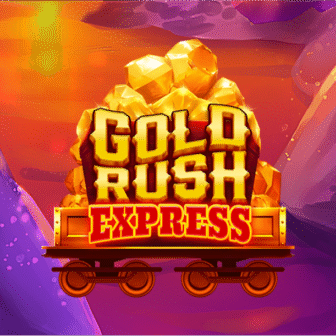 Gold Rush Express spelautomat