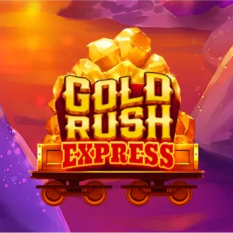 Gold Rush Express spelautomat