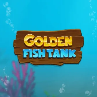 Golden Fish Tank spelautomat Golden Fish Tank spelautomat