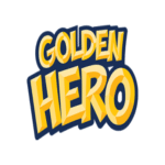 logga för Golden hero games