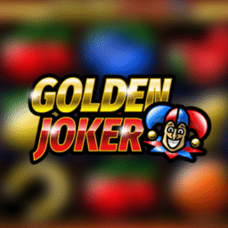 Golden Joker Amatic spelautomat
