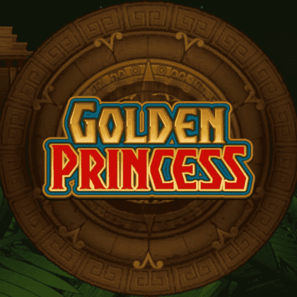 Golden Princess spelautomat