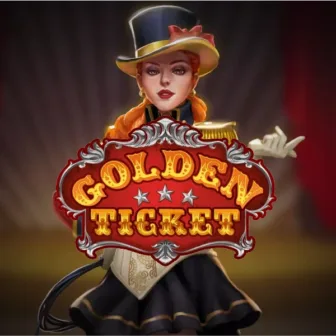 Golden Ticket spelautomat Golden Ticket spelautomat