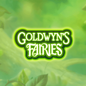 Goldwyns Fairies spelautomat