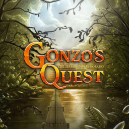 Gonzo's Quest spelautomat
