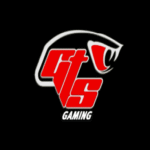 logga för Gts gaming logo