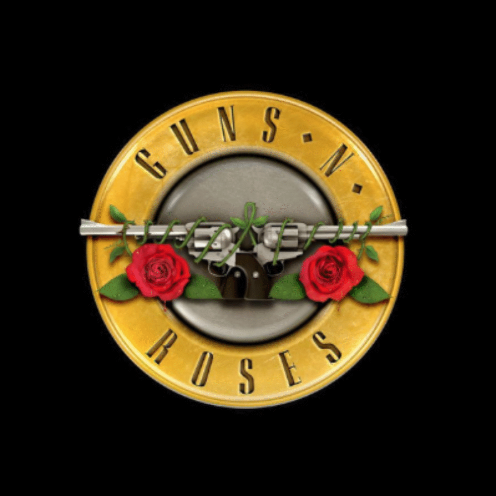 Guns N' Roses spelautomat