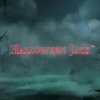 Halloween Jack spelautomat Halloween Jack spelautomat