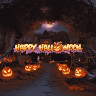 Happy Halloween spelautomat Happy Halloween spelautomat