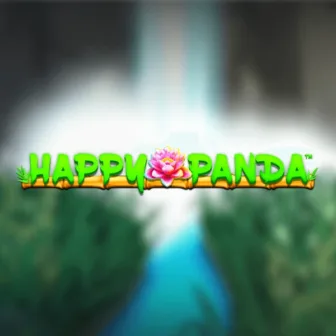 Happy Panda spelautomat Happy Panda spelautomat