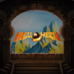 Helloween spelautomat