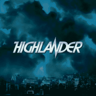 Highlander spelautomat