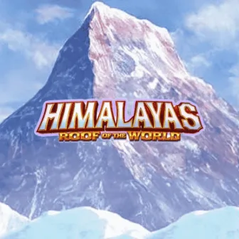 Himalayas - Roof of the World spelautomat Himalayas - Roof of the World spelautomat
