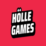 logga för Höllegames logo