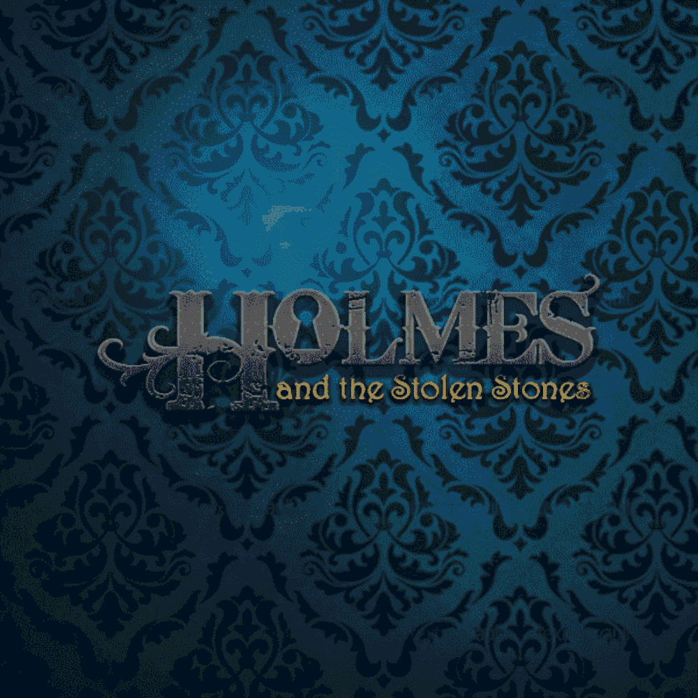 Holmes and the Stolen Stones spelautomat