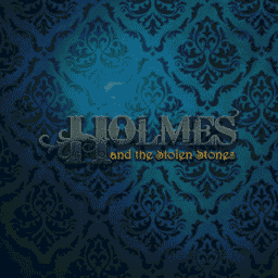 Holmes and the Stolen Stones spelautomat