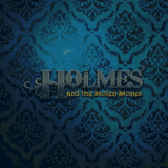 Holmes and the Stolen Stones spelautomat