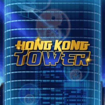Hong Kong Tower spelautomat Hong Kong Tower spelautomat