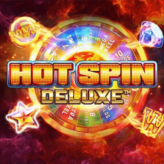 Hot Spin Deluxe spelautomat